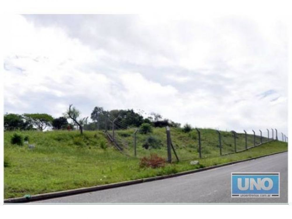 Intentar�n expropiar el predio alambrado en el Parque Varisco
