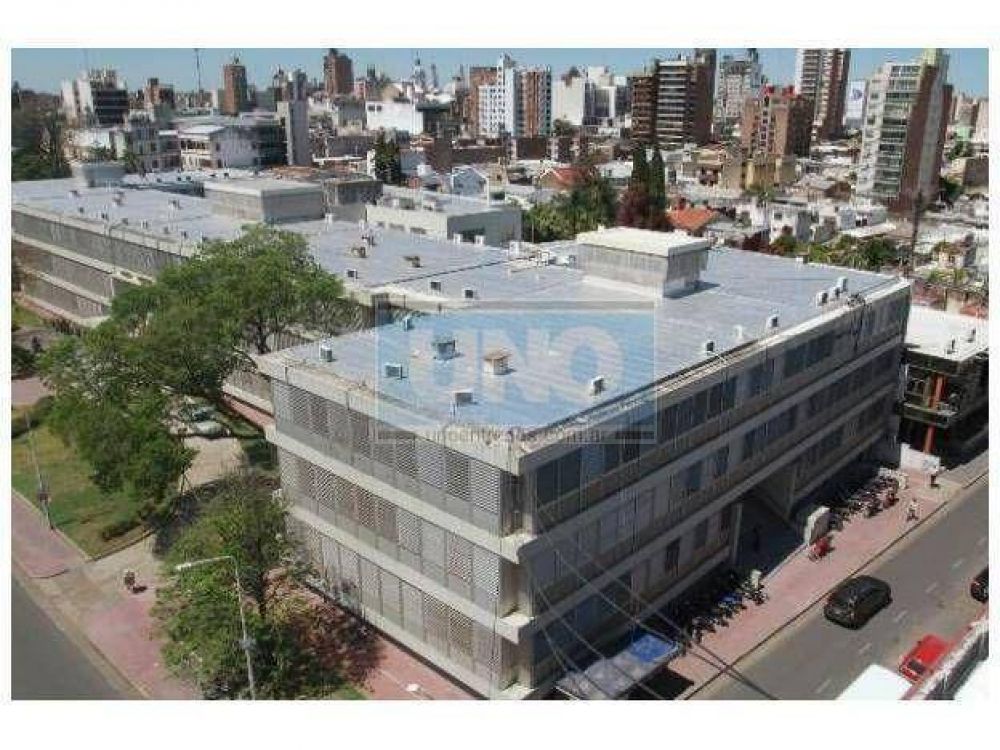 Asumir�n hoy cinco nuevos jueces