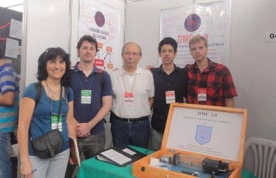 Alumnos del CET 2 y la escuela Los Andes fueron premiados