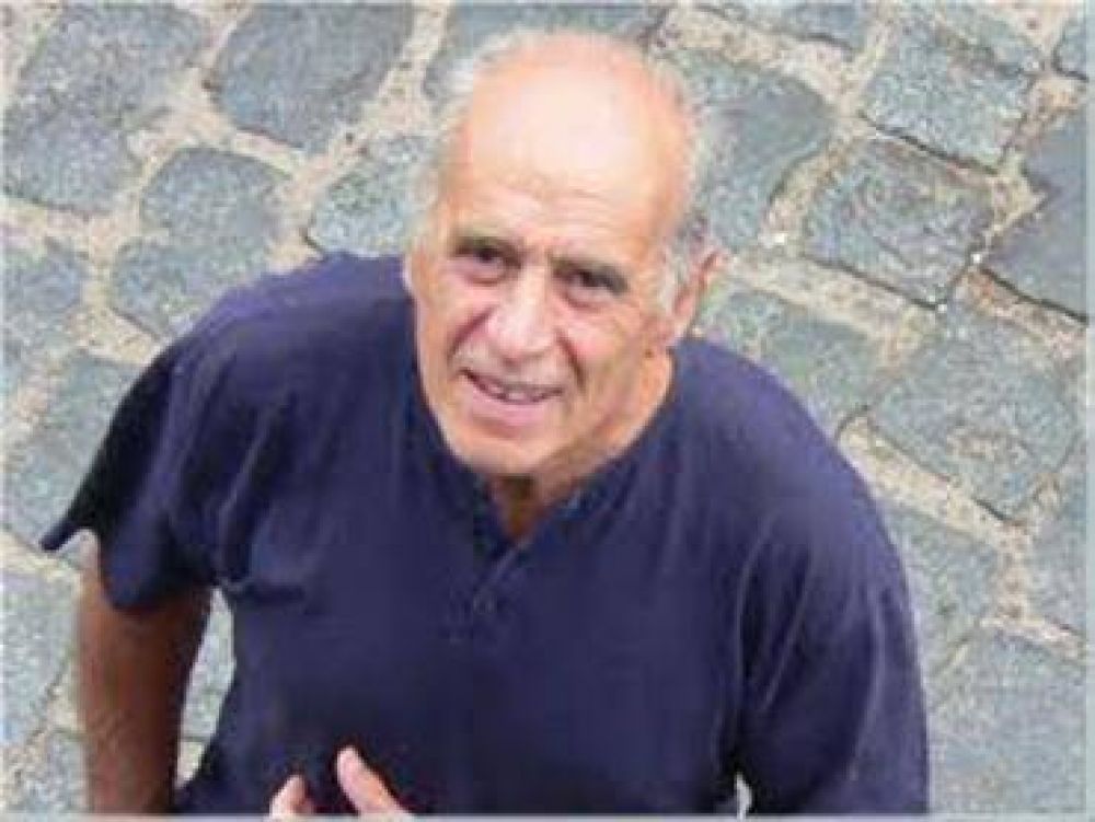 El paranaense Abel Edgardo Schaller gan� el premio Fray Mocho 2013 en poes�a