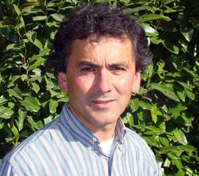 Responsabilizan al intendente Danilo Rojas por falta de seguridad vial