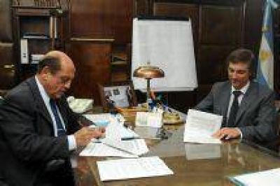 Salta es la provincia con m�s empresas con proyectos de Producci�n M�s Limpia