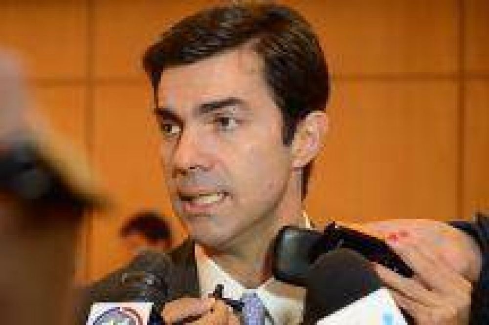 Juan Manuel Urtubey participar� de la I Reuni�n de funcionarios de la frontera com�n con Paraguay