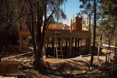 La intendente propuso eximir de tributos a las obras del PRO.CRE.AR