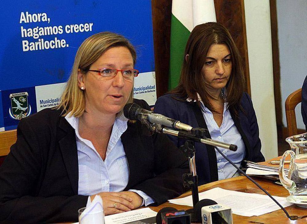 Martini analiza intervenir una direcci�n por irregularidades