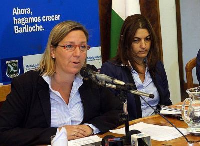 Martini analiza intervenir una direcci�n por irregularidades