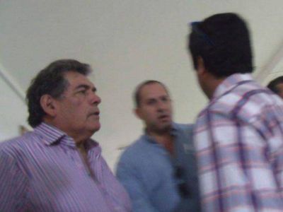 Denuncian fraude en El Quebrachal