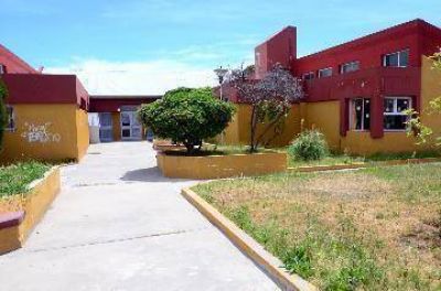 Niegan el cierre de la Escuela Especial 7 de Viedma