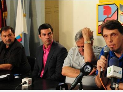 El oficialismo se impuso en casi toda la provincia