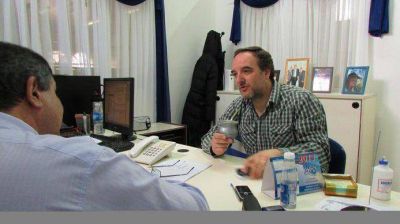 Llega a Bariloche el programa "Pescado para Todos"