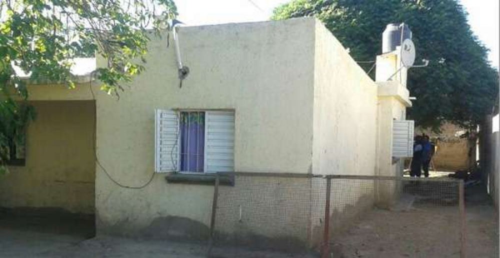 Secuestran gran cantidad de motopartes en Capital