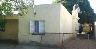 Secuestran gran cantidad de motopartes en Capital