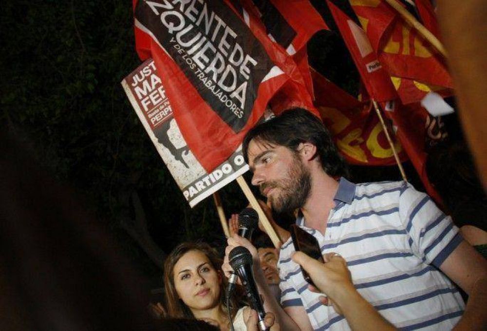 El tiro por la culata: P�rez habilit� a j�venes de 16 a votar pero ellos se inclinaron por Del Ca�o