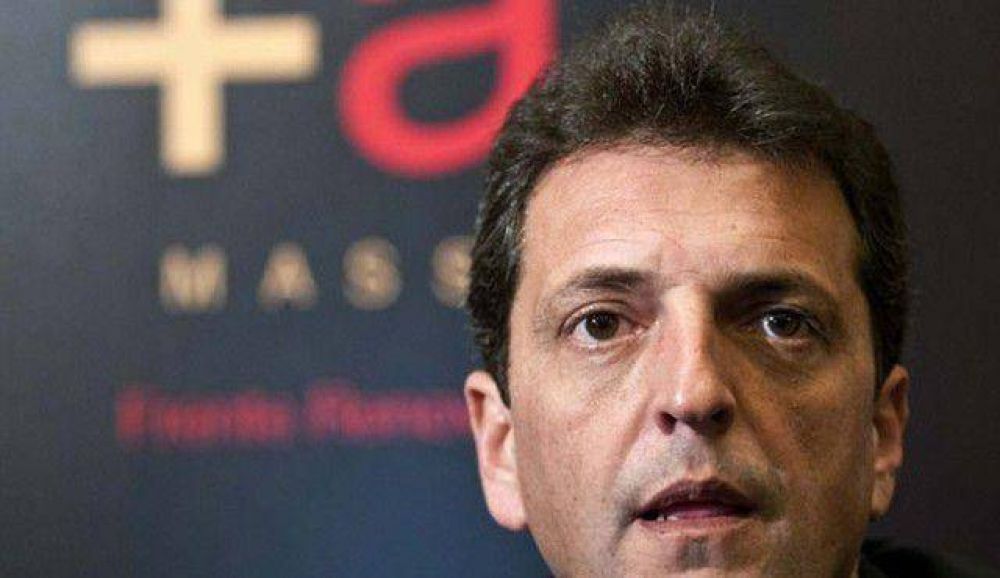 El Massismo no participar� de la interna del PJ provincial