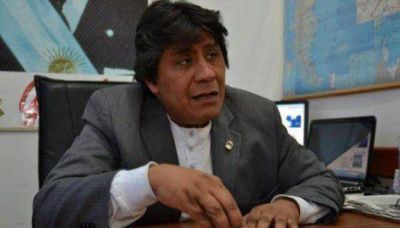 Gareca �Ya estamos en la etapa final de la mudanza del Concejo Deliberante�