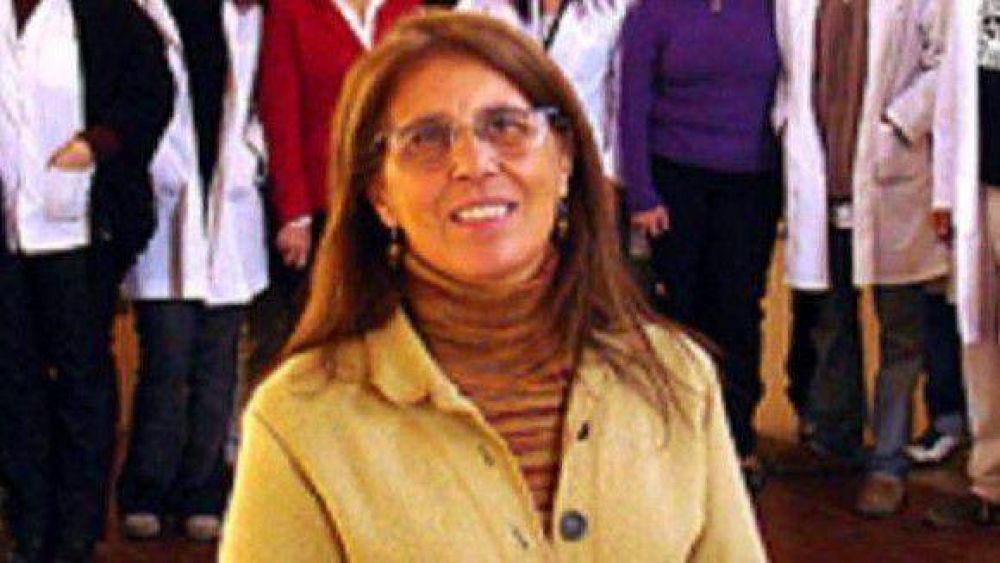 La UNT podr�a tener su primera Rectora en su Centenario