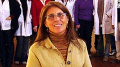 La UNT podr�a tener su primera Rectora en su Centenario