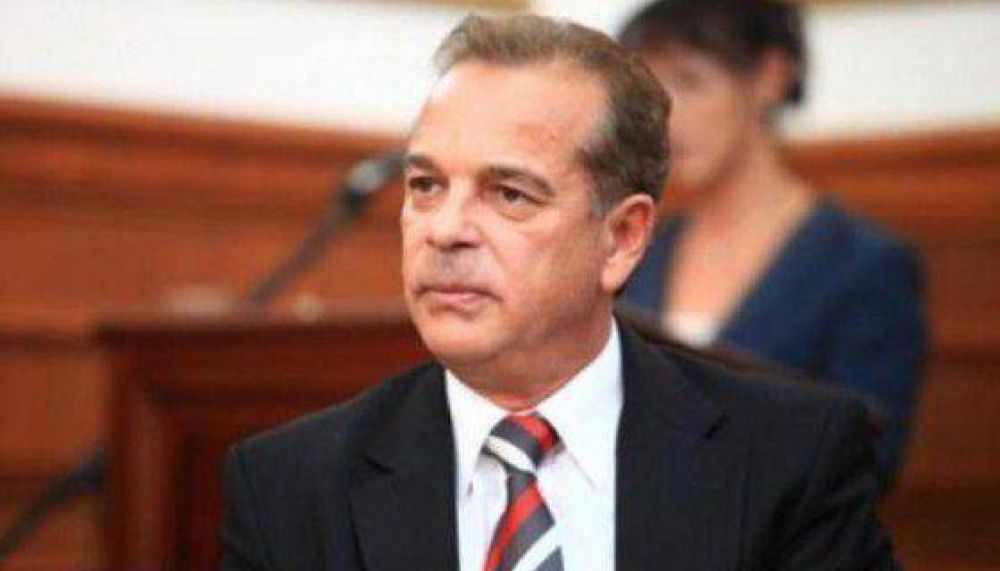 Gilmart�n afrontar� la citaci�n en la C�mara de Diputados