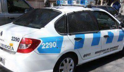 Imputan a un polic�a por abusar de una joven de 25 a�os