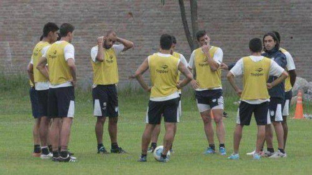 Una nueva chance para quedar prendido en los primeros lugares