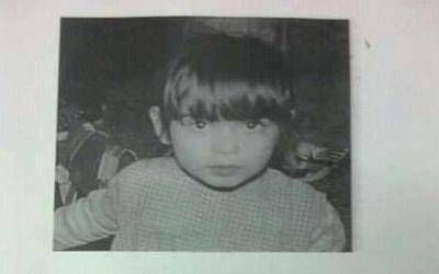 Coronel Dorrego: Un padre busca a su hija de tres a�os