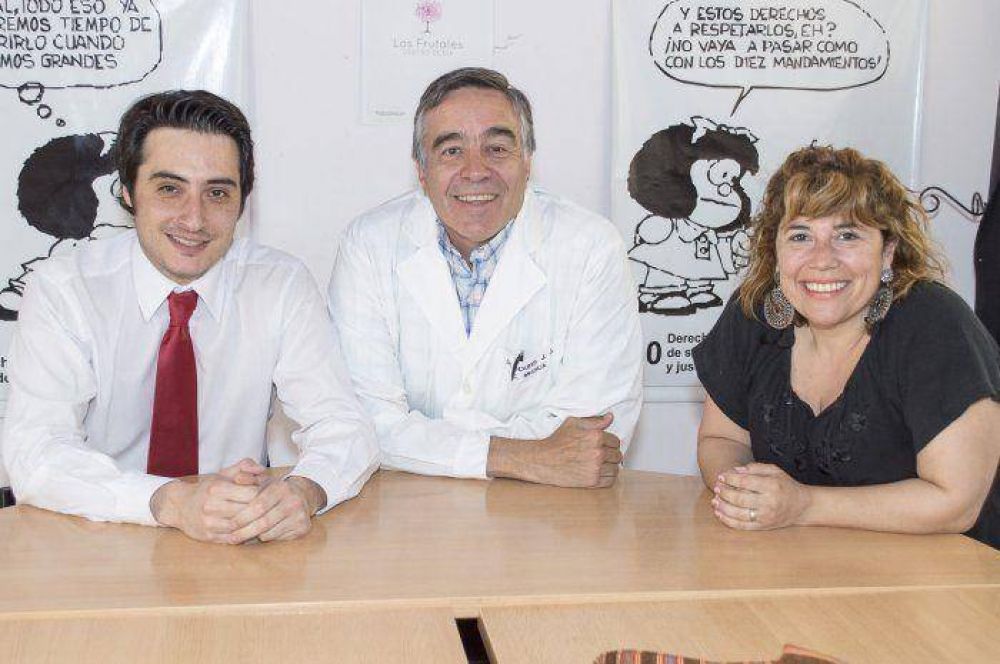 El Gobierno Municipal propone actividades por el D�a Mundial de la Diabetes