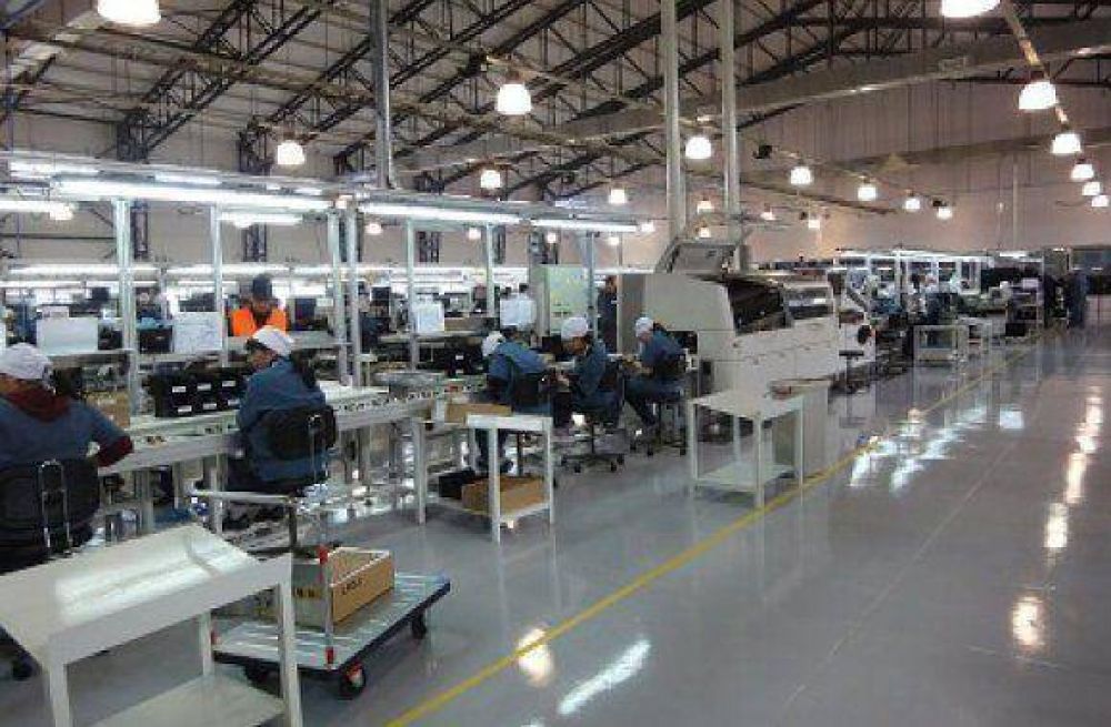 El ausentismo en las electr�nicas, un problema que crece