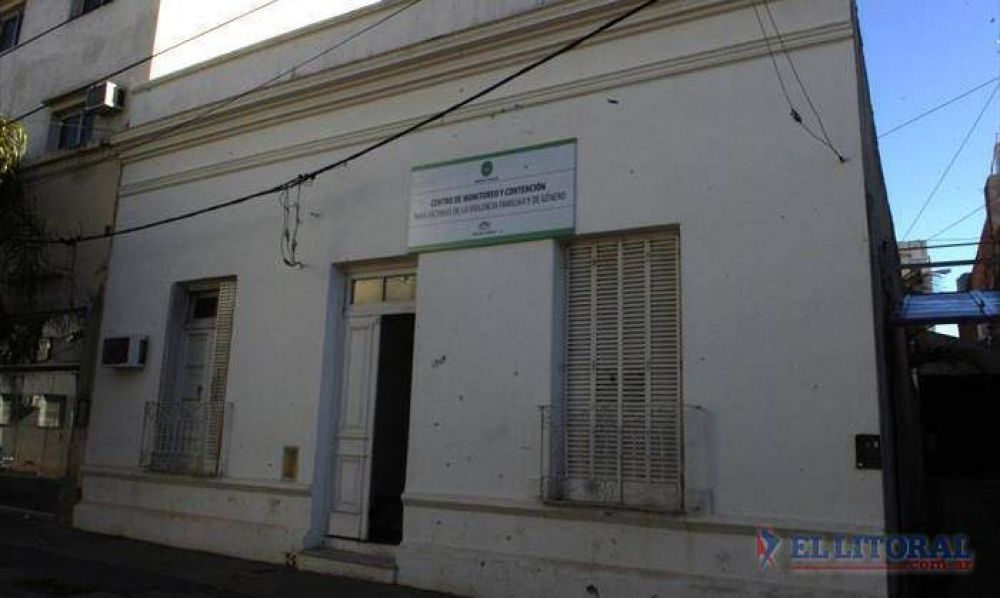 Violencia de g�nero: el centro de monitoreo atiende m�s de 50 casos por mes