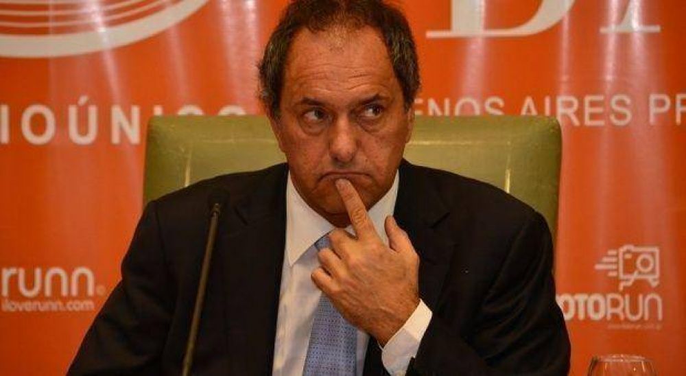 Presupuesto de Scioli: Publicidad tiene m�s recursos que Derechos Humanos y aumenta m�s que Educaci�n