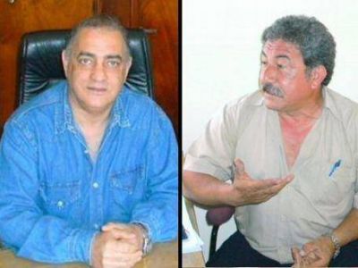 “Pachuli” Ignomiriello se bajó y Víctor “Palito” Vázquez encabeza la única lista del PJ ensenadense