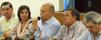 La Uatre rechaz� medida del gobierno