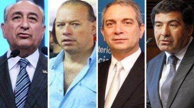 Fuerte defensa del Gobierno nacional a la pol�tica oficial contra el narcotr�fico