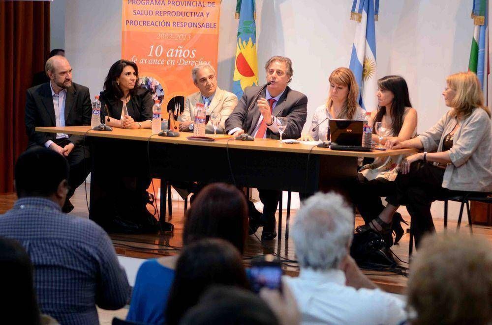 SALUD SEXUAL: LAS MUJERES SON LAS QUE MAS SE CUIDAN