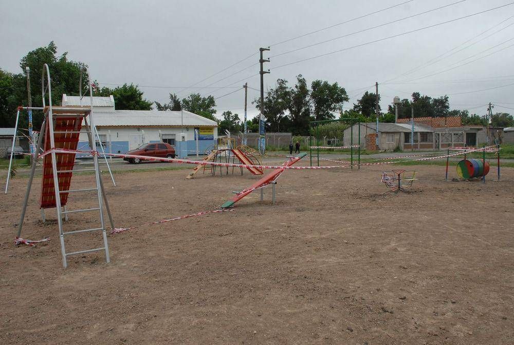 Nuevas plazas