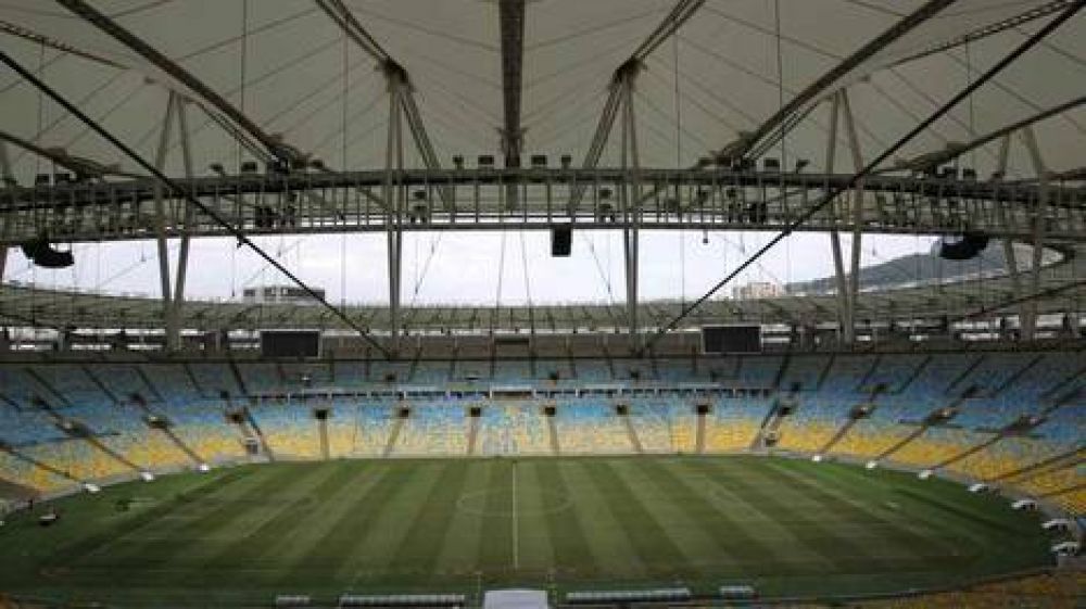 Los argentinos recibieron pocas entradas por �falta de fondos�