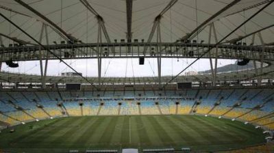 Los argentinos recibieron pocas entradas por �falta de fondos�
