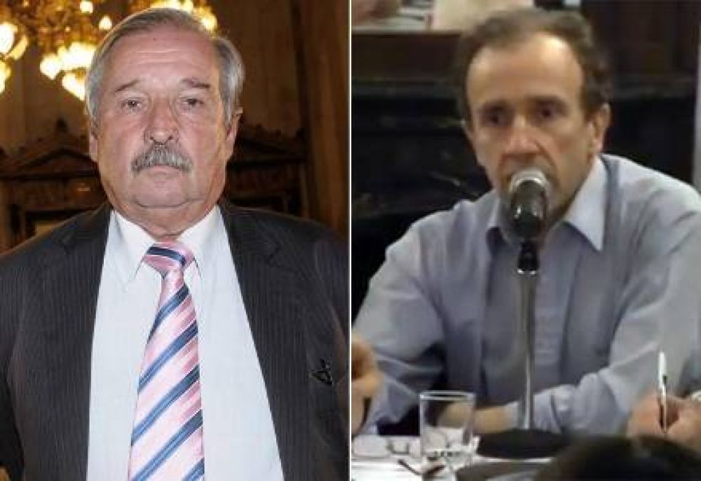 Cruce entre v�ctimas de AMIA y DAIA por el fiscal Nisman y el pacto con Ir�n