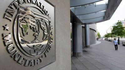 El FMI analizar� el 9 diciembre el nuevo �ndice de precios