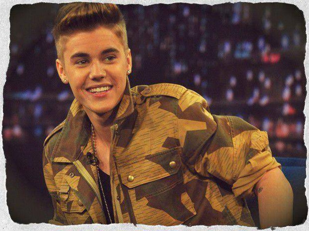 La dif�cil situaci�n judicial de Justin Bieber y su gente