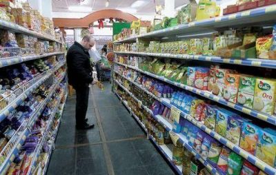 IPC Congreso: subi� 2% en octubre por alimentos y transporte
