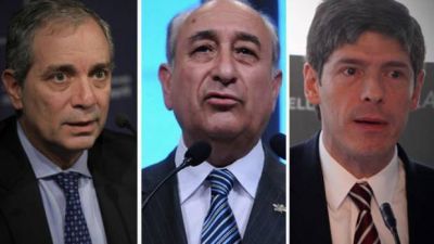Narcotr�fico: el Gobierno se muestra preocupado tras los reclamos de la Corte y la Iglesia