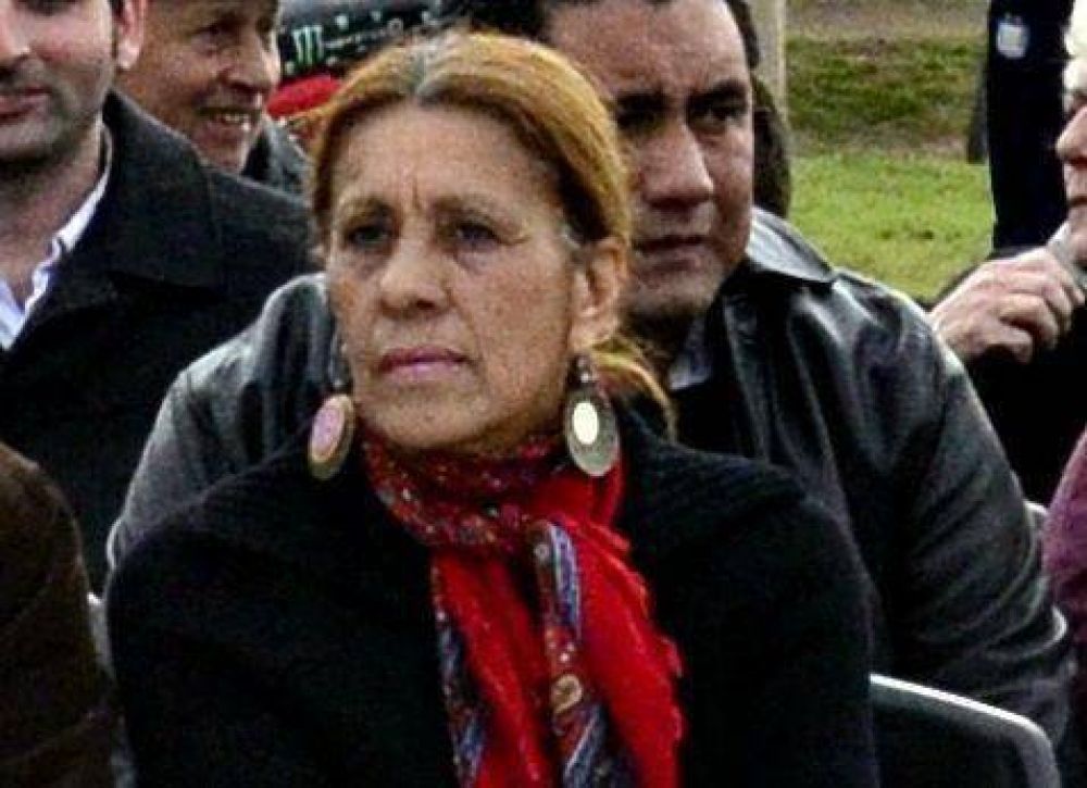 Maderna: "Andreotti nos dio total libertad de participar de la interna"