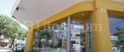 Candioti y Siete Jefes en jaque por la delincuencia