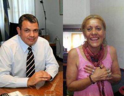 El PJ se San Fernando present� dos listas