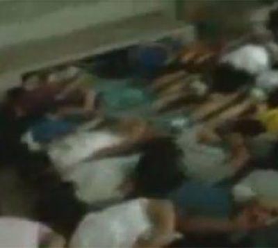 Videos subidos a internet muestran �celdas VIP� y maltratos en la alcaid�a de Resistencia