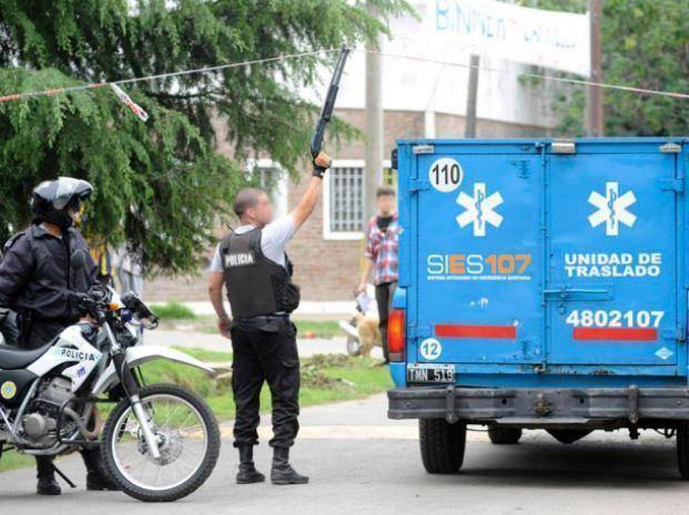"El incremento de homicidios dolosos es exponencial y baja la tasa de esclarecimiento"