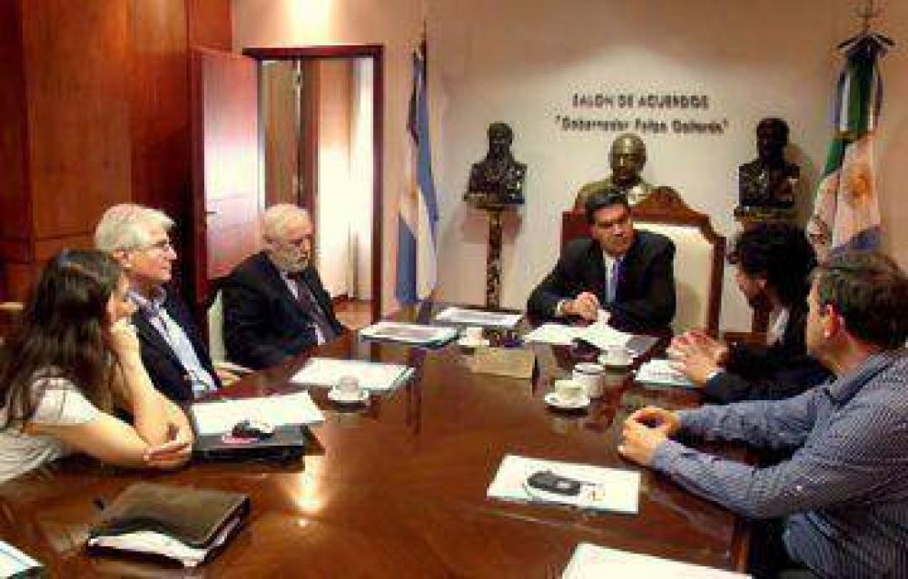 Destacan al Chaco como l�der en desarrollo de �reas rurales