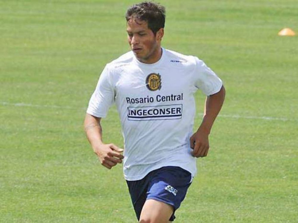 Central: Miguel Russo trabaja en el equipo pensando en V�lez