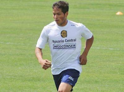Central: Miguel Russo trabaja en el equipo pensando en V�lez