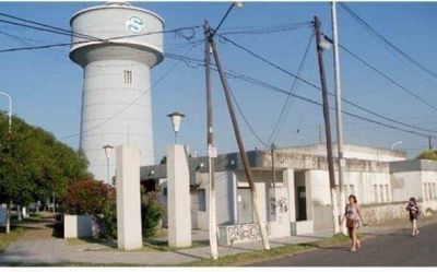La semana que viene se reglamentar� el ente de control de Sudamericana de Aguas